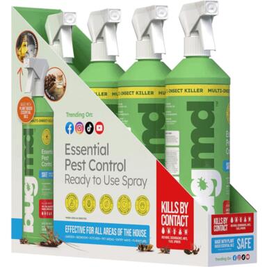 NS PEST CNTRL SPRY 32OZ