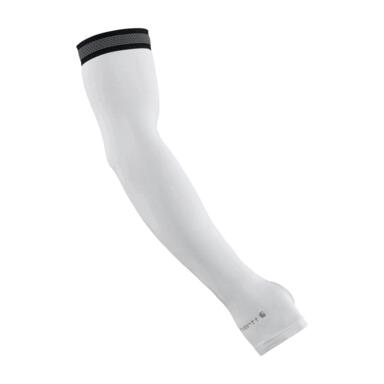 PRTCTN SLVS FBRC WHT XXL