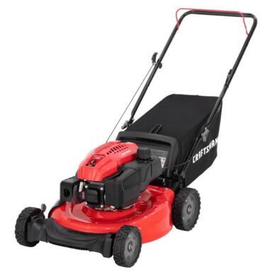 CM PUSH MOWER GAS 21" M110C
