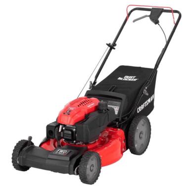 LWN MWR GS STL 163CC 87#
