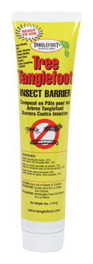 BARRIER PEST ADHESIVE6OZ