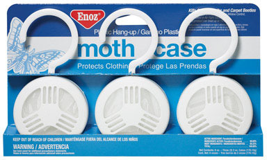 MOTH CAKE CLOSET HANG3PK