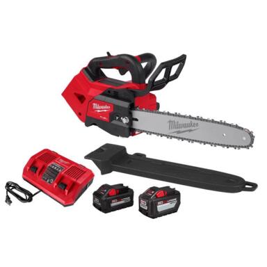 MW CHAINSAW KIT M18 FUEL