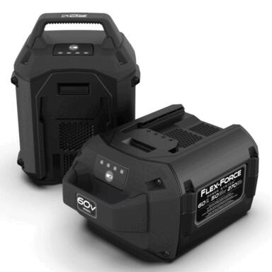 Toro 60V 5A Rechargable Battery