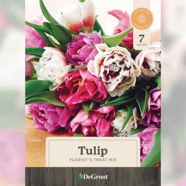 Ns Bulb Flrsts Trt Mx