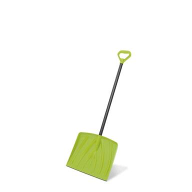 SHOVEL KIDS POLY GRN 12"