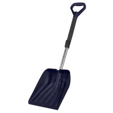 38" TELESCOPING SNOW SHOVEL