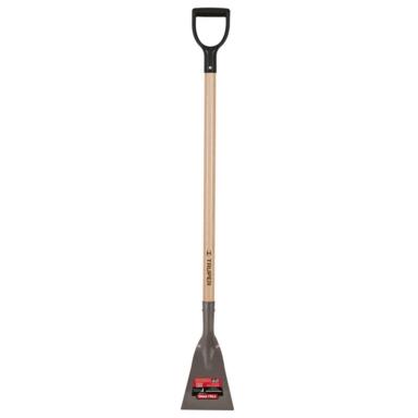 ICE SCRPR/CHPR STL 52.5"