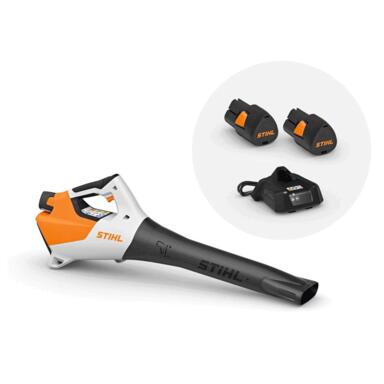 Shihl Bga30 Blwr Set