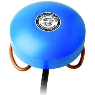 FLTNG DE-ICER BLU 300GAL