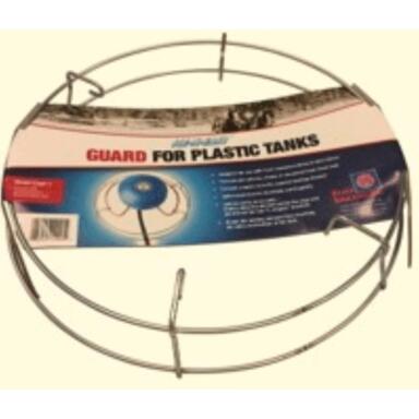 DE-ICER GUARD