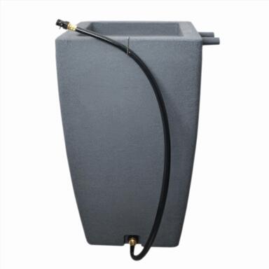 RAIN BRL PE CHR 49GAL