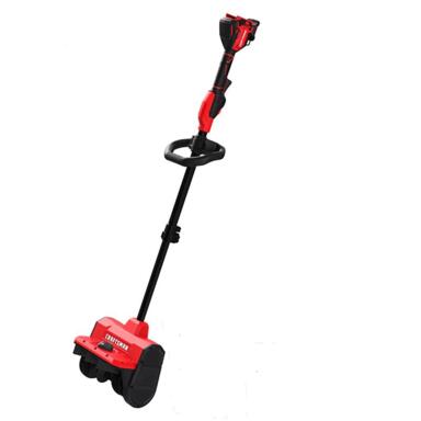 Snow Shovel Thrower 10"