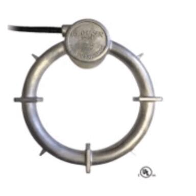 BUCKET HEATER 5G LVESTCK