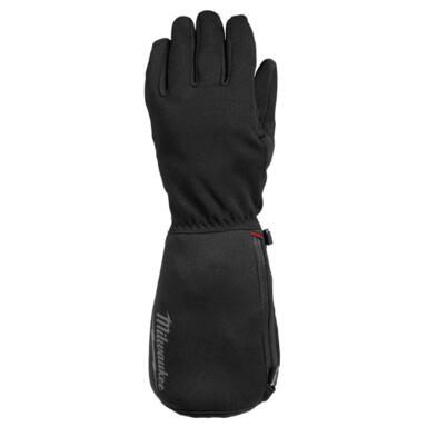 HEATED WORK GLOVE LINERS