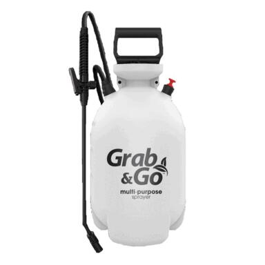 Bomba Fumigar 2gl Grab&go
