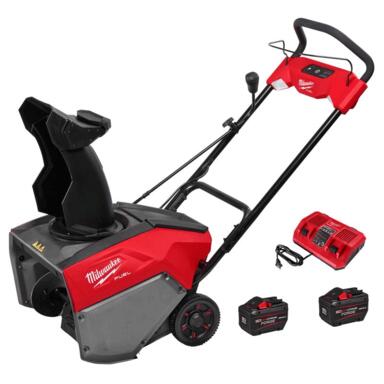 M18 Single Stage Snow Blower Kit