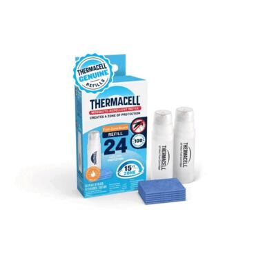Thermacell Refill