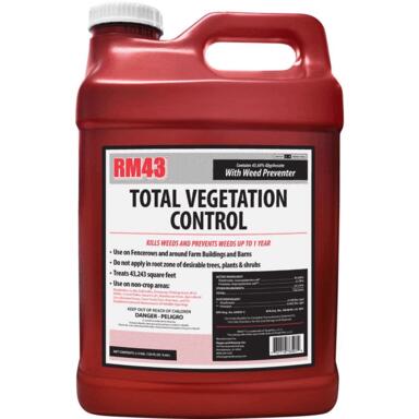 HRBCD CNCNTRT 2.5GAL