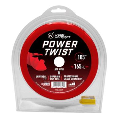 Trmmer Ln Twst .105 165'