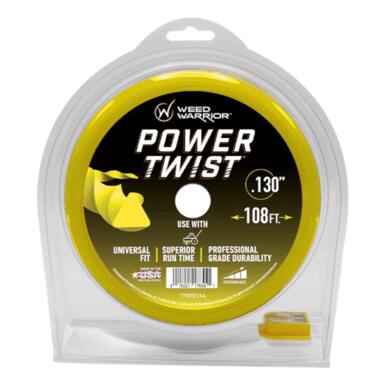 Hilo Trimmer .130 Twistd