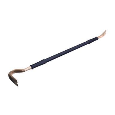 WRCKNG BR STL 42"
