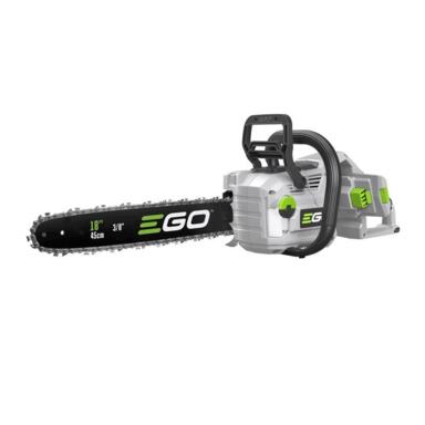 Ego Power+ 18 In Chain S