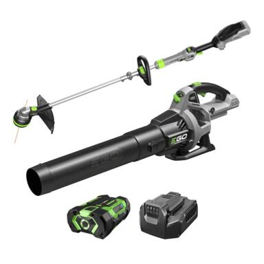 EGO 56V Blower/Trimmer Kit