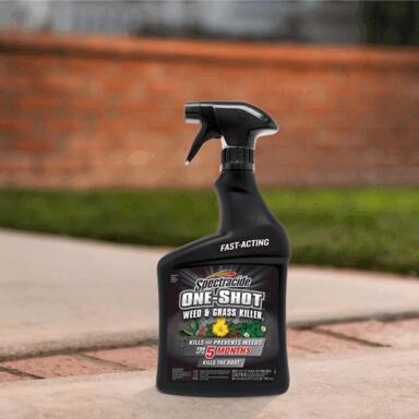 WEED/VGTN KLLR RTU 32OZ