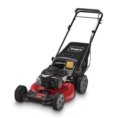 TORO LWN MWR STL GAS 21"