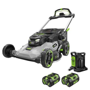 EGO 30" SP Lawn Mower Kit