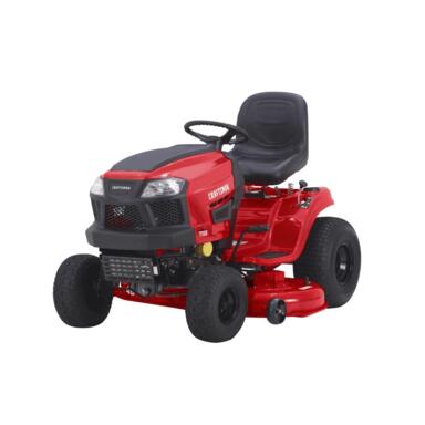 CM RIDING TRACTOR 46" T150