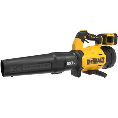 550CFM Handheld Blower Kit