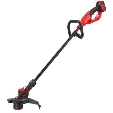 CM STRING TRIMMER KIT 20V