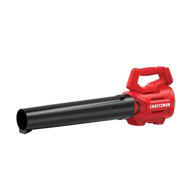 Cm Leaf Blwr Btry 20v