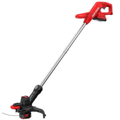 CM 10" V20 String Trimmer Kit