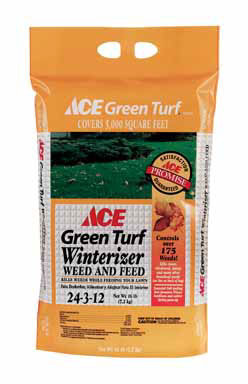 FERT 5M ACE WINTER W&F