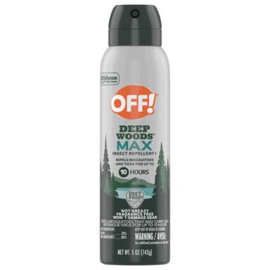 INSCT RPL MAX MQ/TCK 5OZ