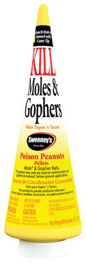 POISON PEANUTS MOLE 6OZ