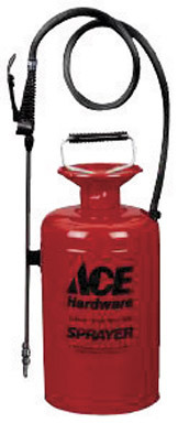 ACE 3-GALLON METAL SPRAYER