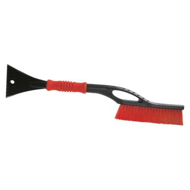 ICE SCRPR/SNW BRSH 23"