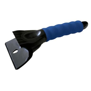 9in DUALHEAD ICE SCRAPER