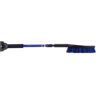 Extendable Ice Scraper Brush 44"