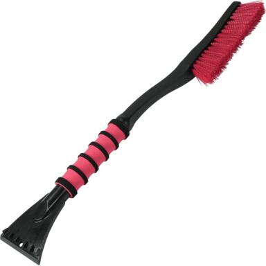 26" Snow Brush/Ice Scraper
