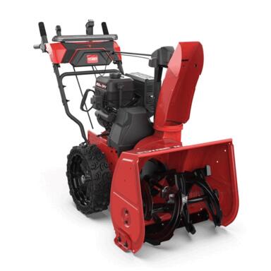 Snw Blwr Gas 252cc 24"
