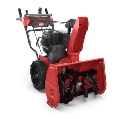 Snw Blwr Gas 252cc 28"