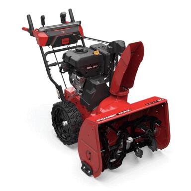 Snw Blwr Gas 302cc 30"