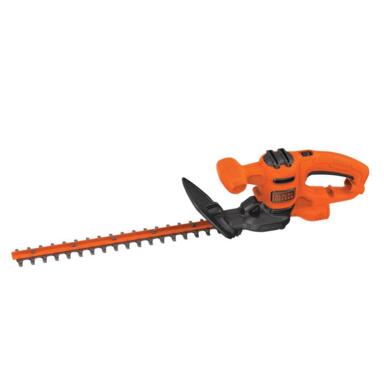 Hedge Trimmer Elctrc 17"