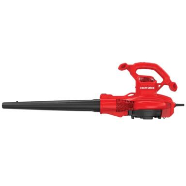 CM BLOWER/MULCHER/VC 14#