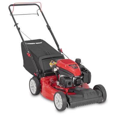 LAWN MOWER GAS STL 21"